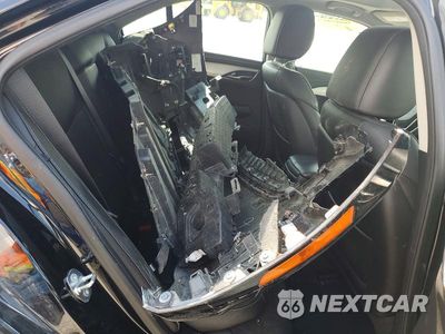 Zdjęcie 12 z 13 samochodu: 2017 CADILLAC ATS LUXURY VIN:1G6AH5SX2H0202728 - miniatura