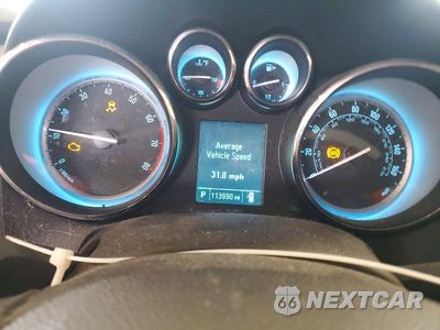 Zdjęcie 9 z 12 samochodu: 2015 BUICK VERANO CONVENIENCE VIN:1G4PR5SK4F4104651 - miniatura