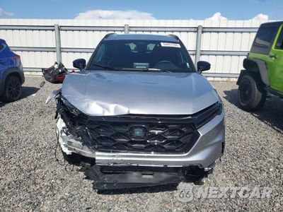 Piąte zdjęcie samochodu w środku: 2026 HONDA CR-V SPORT VIN:5J6RS5H53TL033697 - miniatura