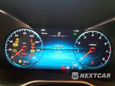 Zdjęcie 9 z 14 samochodu: 2022 MERCEDES-BENZ GLC 300 4MATIC VIN:W1N0G8EB0NV340563 - miniatura