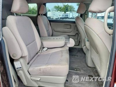 Zdjęcie 11 z 13 samochodu: 2020 KIA SEDONA LX VIN:KNDMB5C14L6651288 - miniatura