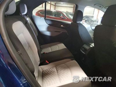 Zdjęcie 10 z 12 samochodu: 2020 CHEVROLET EQUINOX LT VIN:2GNAXJEV1L6108835 - miniatura