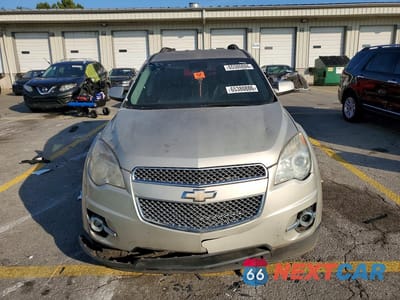 Piąte zdjęcie samochodu w środku: 2014 CHEVROLET EQUINOX LT VIN:2GNALCEKXE6164160 - miniatura