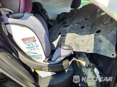 Zdjęcie 11 z 13 samochodu: 2023 NISSAN ROGUE SV VIN:JN8BT3BA2PW403819 - miniatura