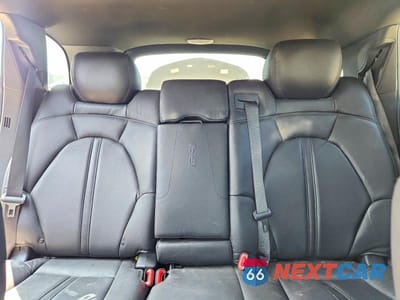 Zdjęcie 10 z 13 samochodu: 2018 LINCOLN MKT VIN:2LMHJ5NK0JBL01942 - miniatura