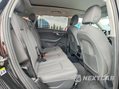 Zdjęcie 11 z 13 samochodu: 2025 AUDI Q7 PREMIUM PLUS VIN:WA1LVBF75SD034326 - miniatura