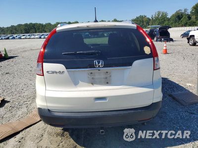 Zdjęcie 6 z 12 samochodu: 2012 HONDA CR-V EXL VIN:5J6RM3H73CL039953 - miniatura