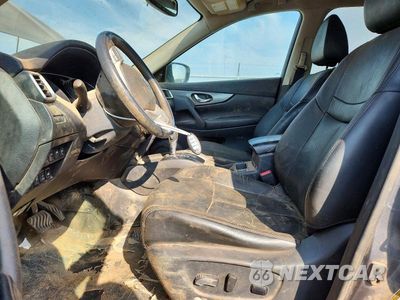 Zdjęcie 7 z 13 samochodu: 2015 NISSAN ROGUE SL VIN:5N1AT2MVXFC794277 - miniatura