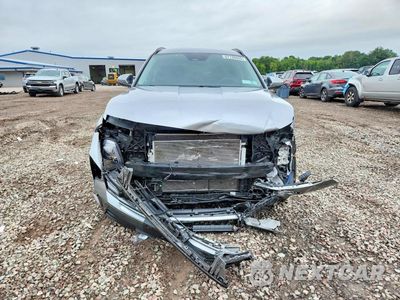 Piąte zdjęcie samochodu w środku: 2025 HYUNDAI TUCSON SEL VIN:5NMJBCDE6SH447196 - miniatura