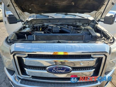 Zdjęcie 11 z 12 samochodu: 2015 FORD F250 SUPER DUTY VIN:1FT7W2B60FEB66346 - miniatura