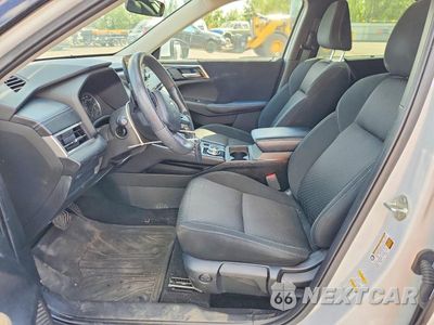 Zdjęcie 7 z 12 samochodu: 2022 MITSUBISHI OUTLANDER ES VIN:JA4J4TA8XNZ033356 - miniatura
