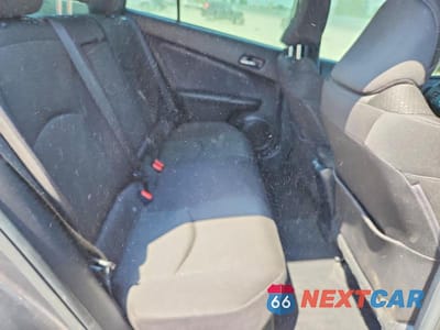 Zdjęcie 10 z 12 samochodu: 2020 TOYOTA PRIUS LE VIN:JTDKARFU7L3125326 - miniatura