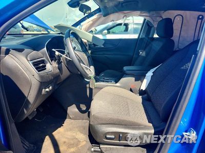 Zdjęcie 7 z 12 samochodu: 2024 CHEVROLET EQUINOX LT VIN:3GNAXKEG2RS225213 - miniatura