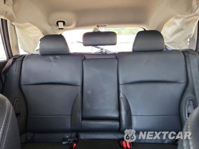 Zdjęcie 10 z 13 samochodu: 2017 SUBARU OUTBACK 2.5I LIMITED VIN:4S4BSANC1H3229157 - miniatura