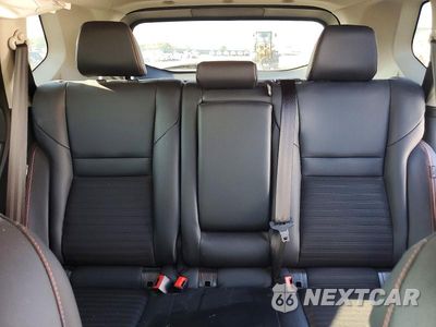 Zdjęcie 10 z 14 samochodu: 2025 NISSAN ROGUE ROCK CREEK VIN:5N1BT3BBXSC837402 - miniatura