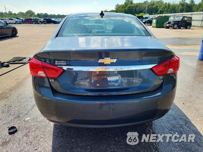 Zdjęcie 6 z 13 samochodu: 2019 CHEVROLET IMPALA LT VIN:2G11Z5S36K9104654 - miniatura