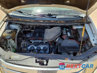 Zdjęcie 11 z 12 samochodu: 2008 FORD EDGE VIN:2FMDK39C18BB45791 - miniatura
