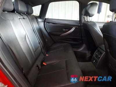 Zdjęcie 10 z 12 samochodu: 2014 BMW 328 XIGT VIN:WBA3X5C51ED557803 - miniatura