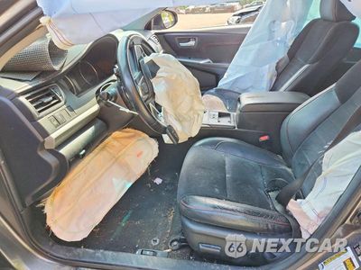 Zdjęcie 7 z 12 samochodu: 2016 TOYOTA CAMRY XSE VIN:4T1BF1FK0GU587479 - miniatura
