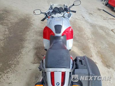 Zdjęcie 6 z 9 samochodu: 2002 BMW K1200 RS VIN:WB10557A32ZG36682 - miniatura
