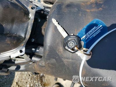 Zdjęcie 8 z 9 samochodu: 2022 YAMAHA MT07 VIN:JYARM32E9NA006124 - miniatura