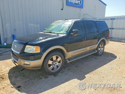 2004 FORD EXPEDITION EDDIE BAUER 1FMFU18L44LA54839 - główne zdjęcie licytacji z USA - miniatura