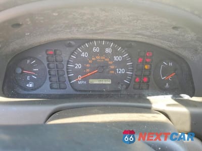 Zdjęcie 9 z 13 samochodu: 2005 NISSAN SENTRA 1.8 VIN:3N1CB51D95L562997 - miniatura