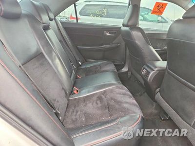 Zdjęcie 10 z 12 samochodu: 2015 TOYOTA CAMRY XSE VIN:4T1BF1FK7FU922025 - miniatura