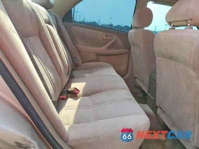 Zdjęcie 10 z 12 samochodu: 1999 TOYOTA CAMRY LE VIN:4T1BG22K9XU484313 - miniatura