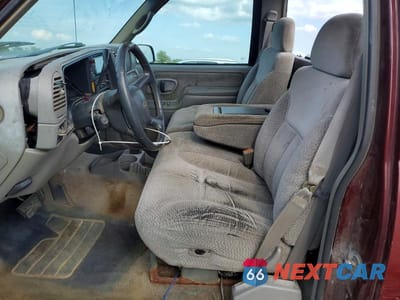 Zdjęcie 7 z 12 samochodu: 1998 CHEVROLET 1500 VIN:1GCEK14R2WZ214541 - miniatura