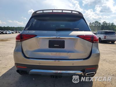 Zdjęcie 6 z 13 samochodu: 2022 MERCEDES-BENZ GLE 350 VIN:4JGFB4JB4NA760957 - miniatura