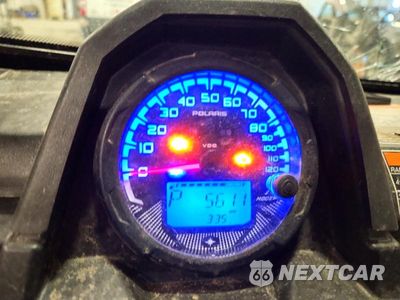 Zdjęcie 8 z 10 samochodu: 2018 POLARIS RANGER XP 900 UTILITY VEHICLE VIN:4XARTA878J8502450 - miniatura
