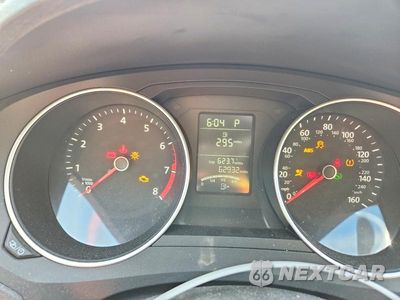 Zdjęcie 9 z 12 samochodu: 2016 VOLKSWAGEN JETTA S VIN:3VW267AJ1GM412133 - miniatura