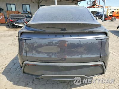 Zdjęcie 6 z 12 samochodu: 2026 TESLA MODEL Y VIN:7SAYGDED7TF614053 - miniatura