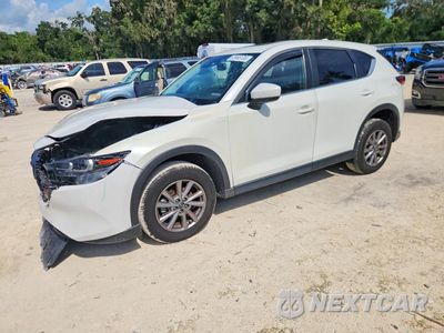 2023 MAZDA CX-5 PREFERRED JM3KFBCM7P0193444 - główne zdjęcie licytacji z USA - miniatura