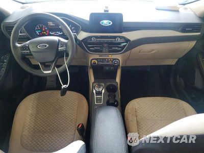 Zdjęcie 8 z 13 samochodu: 2020 FORD ESCAPE SE VIN:1FMCU0G65LUA93456 - miniatura