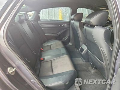 Zdjęcie 10 z 12 samochodu: 2018 HONDA ACCORD SPORT VIN:1HGCV1F32JA240847 - miniatura