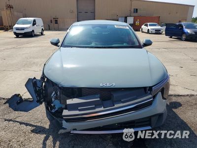 Piąte zdjęcie samochodu w środku: 2026 KIA K4 EX VIN:3KPFU4DE9TE303320 - miniatura