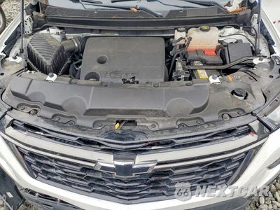 Zdjęcie 12 z 13 samochodu: 2023 CHEVROLET TRAVERSE PREMIER VIN:1GNEVKKW8PJ227629 - miniatura