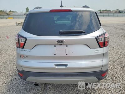 Zdjęcie 6 z 13 samochodu: 2017 FORD ESCAPE SE VIN:1FMCU0GD2HUE90760 - miniatura