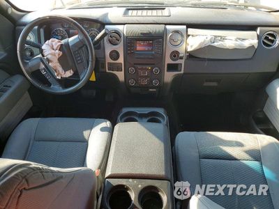 Zdjęcie 8 z 12 samochodu: 2014 FORD F150 SUPERCREW VIN:1FTFW1CT3EFB48913 - miniatura