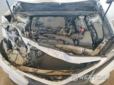 Zdjęcie 11 z 12 samochodu: 2018 TOYOTA CAMRY SE VIN:4T1B11HK9JU065579 - miniatura