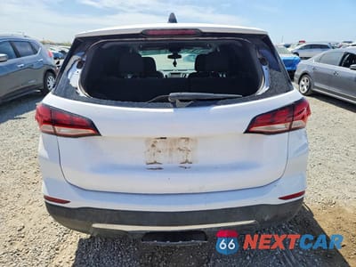 Zdjęcie 6 z 13 samochodu: 2023 CHEVROLET EQUINOX LT VIN:3GNAXKEG5PL272761 - miniatura