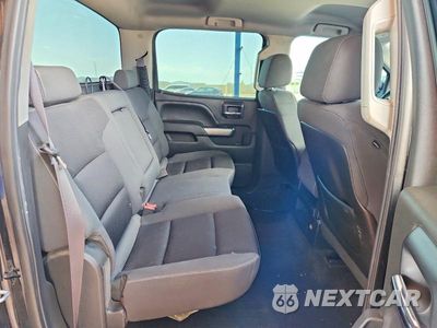 Zdjęcie 10 z 12 samochodu: 2014 CHEVROLET SILVERADO C1500 LT VIN:3GCPCREC4EG484593 - miniatura