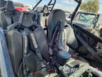 Piąte zdjęcie samochodu w środku: 2022 POLARIS RZR PRO XP 4 UTILITY VEHICLE VIN:3NSM4D929NF359775 - miniatura