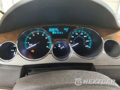 Zdjęcie 9 z 14 samochodu: 2011 BUICK ENCLAVE CXL VIN:5GAKVBED4BJ293448 - miniatura