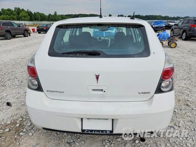 Zdjęcie 6 z 12 samochodu: 2009 PONTIAC VIBE VIN:5Y2SP67859Z453784 - miniatura