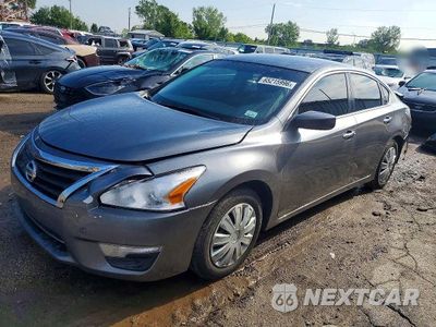 2015 NISSAN ALTIMA 2.5 S 1N4AL3AP0FC424283 - główne zdjęcie licytacji z USA - miniatura