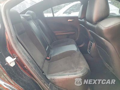 Zdjęcie 10 z 12 samochodu: 2019 DODGE CHARGER SCAT PACK VIN:2C3CDXGJ4KH563967 - miniatura
