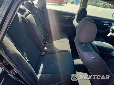 Zdjęcie 10 z 13 samochodu: 2014 NISSAN ALTIMA 2.5 S VIN:1N4AL3AP2EN340680 - miniatura